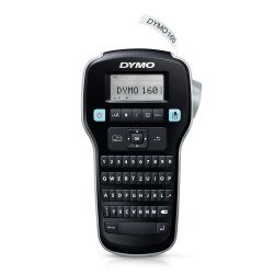 DYMO LabelManager ™ 160 QWERTZ DYMO LabelManager ™ 160 QWERTZ