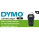 DYMO LabelManager ™ 160 QWERTZ DYMO LabelManager ™ 160 QWERTZ