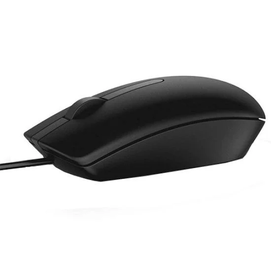DELL MS116 Souris Optique Filaire DELL MS116 Souris Optique Filaire