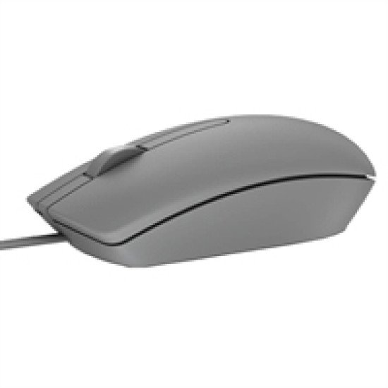 DELL MS116 Souris Optique Filaire