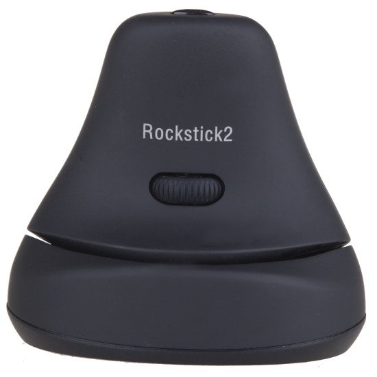 Rockstick 1002605W Souris Laser Sans fil