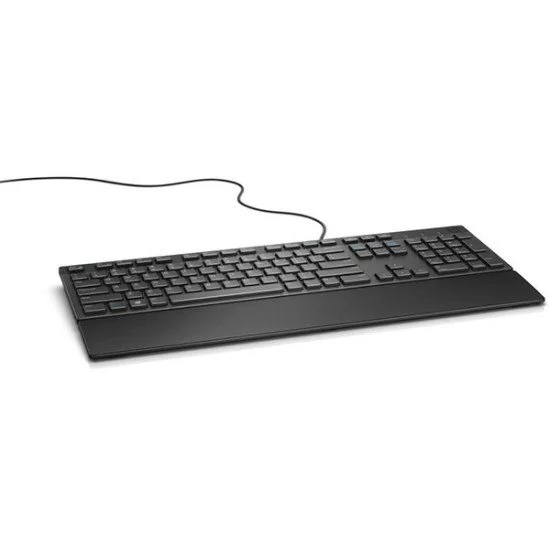 DELL KB216 clavier USB QWERTZ DE DELL KB216 clavier USB QWERTZ DE