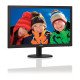 Philips V Line 243V5LHSB/00 écran PC 24" Full HD Philips V Line 243V5LHSB/00 écran PC 24" Full HD