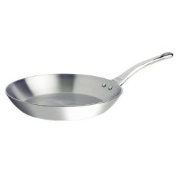 de Buyer Affinity Poêle grill