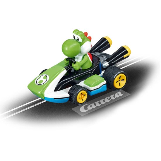 Carrera Toys Nintendo Mario Kart 8 - Yoshi