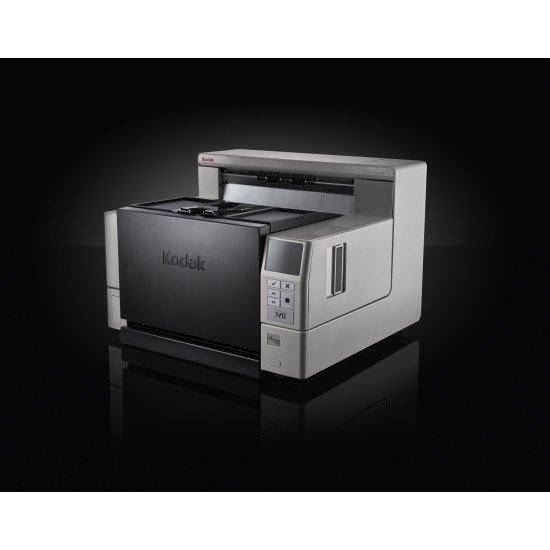 Kodak i4250 Scanner 600 x 600 DPI Scanner ADF Noir, Blanc A3
