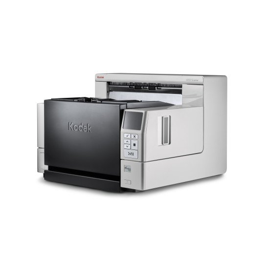 Kodak i4250 Scanner 600 x 600 DPI Scanner ADF Noir, Blanc A3