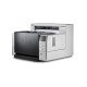 Kodak i4250 Scanner 600 x 600 DPI Scanner ADF Noir, Blanc A3