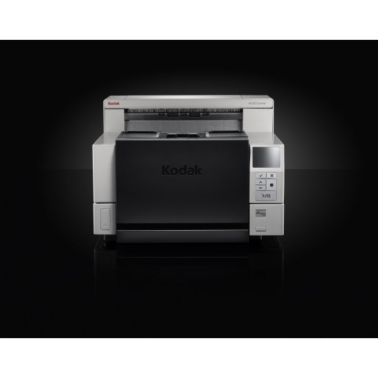 Kodak i4250 Scanner 600 x 600 DPI Scanner ADF Noir, Blanc A3