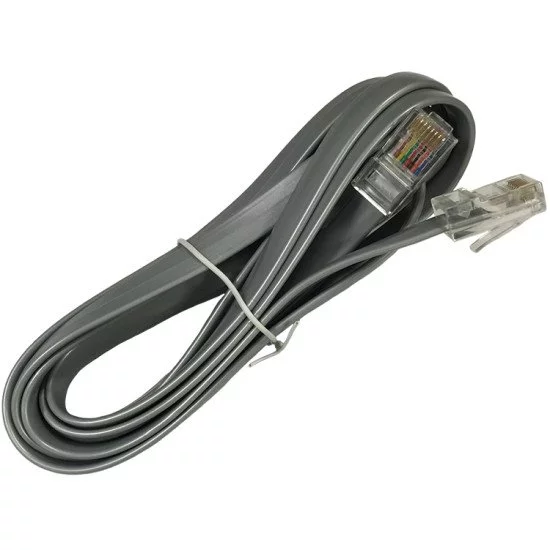 Cradlepoint 170663-000 adaptateur et connecteur de câbles RJ45 Gris Cradlepoint 170663-000 adaptateur et connecteur de câbles RJ45 Gris