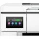 HP OfficeJet Pro Imprimante tout-en-un grand format HP 9730e, Couleur, Imprimante pour Petit bureau, Impression, copie, numérisation, HP+; Éligibilité HP Instant Ink; Sans fil; Impression recto-verso; Imprimer depuis un téléphone ou une tablette; Chargeur HP OfficeJet Pro Imprimante tout-en-un grand format HP 9730e, Couleur, Imprimante pour Petit bureau, Impression, copie, numérisation, HP+; Éligibilité HP Instant Ink; Sans fil; Impression recto-verso; Imprimer depuis un téléphone ou une tablette; Chargeur