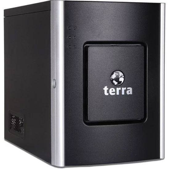 TERRA 1100375 serveur 1,92 To Intel Xeon E E-2488 3,2 GHz 32 Go DDR5-SDRAM 450 W TERRA 1100375 serveur 1,92 To Intel Xeon E E-2488 3,2 GHz 32 Go DDR5-SDRAM 450 W