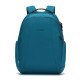 Pacsafe LS350 33 cm (13") Sac à dos Turquoise