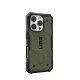 Urban Armor Gear Pathfinder coque de protection pour téléphones portables 16 cm (6.3") Housse Olive Urban Armor Gear Pathfinder coque de protection pour téléphones portables 16 cm (6.3") Housse Olive