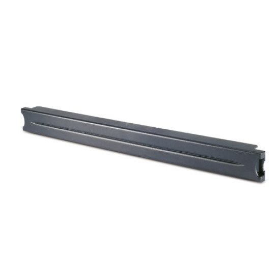 APC 1U 19 Rack blanking panel kit 10p.