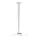 Chief KITEC045080W support pour projecteurs Plafond Blanc