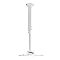 Chief KITEC045080W support pour projecteurs Plafond Blanc