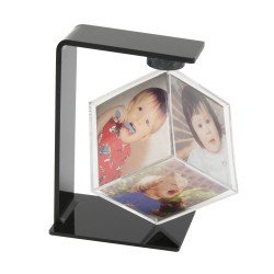 Deknudt S58RF4 cadre photos Noir Multi cadre