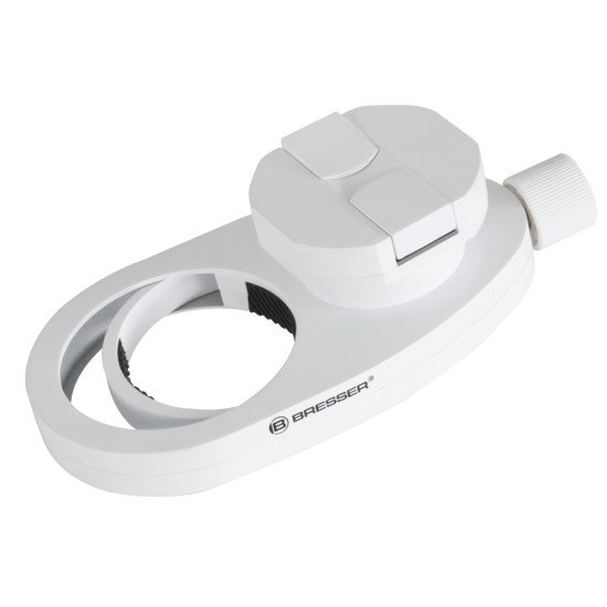 Bresser Optics 4914911 support Mobile/smartphone Blanc