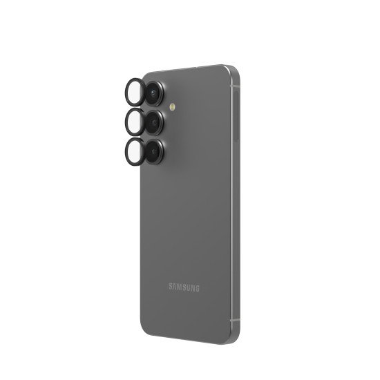 InvisibleShield Glass (Camera Lens) Protecteur d'objectif caméra Samsung 3 pièce(s) InvisibleShield Glass (Camera Lens) Protecteur d'objectif caméra Samsung 3 pièce(s)
