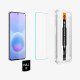Spigen AGL11397 écran et protection arrière de téléphones portables Protection d'écran transparent Samsung 2 pièce(s)