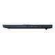 ASUS Vivobook 17 X1704VA-AU5NDW Intel Core 5 120U Ordinateur portable 43,9 cm (17.3") Full HD 16 Go DDR5-SDRAM 512 Go SSD Wi-Fi 6 (802.11ax) Windows 11 Home Belge Bleu