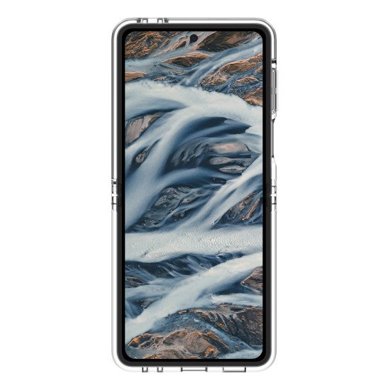 dbramante1928 Iceland Pro coque de protection pour téléphones portables 17,5 cm (6.9") Housse Transparent