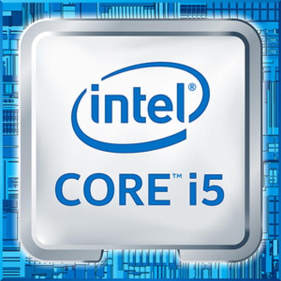 Aopen 91.DEK00.E0S0 PC/poste de travail mini PC Intel® Core™ i5 8 Go DDR4-SDRAM 128 Go SSD Windows 10 IoT Noir
