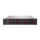 HPE ProLiant Compute DL380 Gen12 6505P 12c 1P 2x32GB-R 12LFF MR416i-o 2x8TB HDD 2x1000W PS EU Server