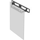 iiyama MD-WM0001 165,1 cm (65") Noir