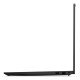 Lenovo ThinkPad E16 Gen 4 (AMD) Copilot+ PC AMD Ryzen AI 5 330 Ordinateur portable 40,6 cm (16") WUXGA 16 Go DDR5-SDRAM 512 Go SSD Wi-Fi 7 (802.11be) Windows 11 Pro Noir Belge