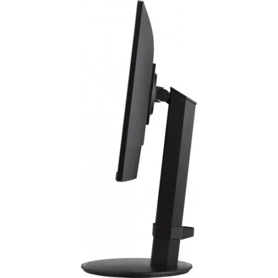 Viewsonic Display VG2408A écran PC 61 cm (24") 1920 x 1080 pixels Full HD LED Noir Viewsonic Display VG2408A écran PC 61 cm (24") 1920 x 1080 pixels Full HD LED Noir