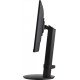 Viewsonic Display VG2408A écran PC 61 cm (24") 1920 x 1080 pixels Full HD LED Noir