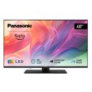 Panasonic -40S55AEZC TV 101,6 cm (40") Full HD Smart TV Wifi Noir
