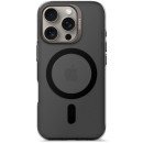 Decoded Clear Case coque de protection pour téléphones portables 16 cm (6.3") Housse Noir, Transparent Decoded Clear Case coque de protection pour téléphones portables 16 cm (6.3") Housse Noir, Transparent