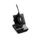 EPOS IMPACT SDW 5013 - EU/UK/AUS Casque Sans fil Crochets auriculaires, Arceau Bureau/Centre d'appels Noir EPOS IMPACT SDW 5013 - EU/UK/AUS Casque Sans fil Crochets auriculaires, Arceau Bureau/Centre d'appels Noir