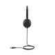 Yealink UH35 Casque UC USB-A mono Yealink UH35 Casque UC USB-A mono