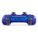 Sony 1000044475 accessoire de jeux vidéo Indigo Bluetooth/USB Manette de jeu Analogique/Numérique PlayStation 5, iOS