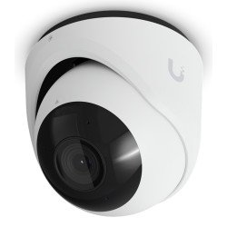 Ubiquiti G6 Turret Tourelle Caméra de sécurité IP Intérieure et extérieure 3864 x 2160 pixels Plafond/mur