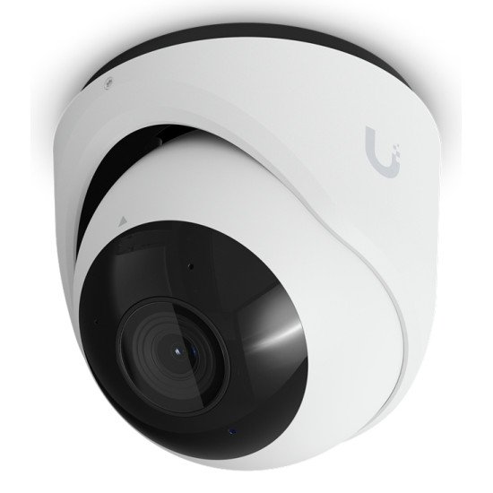 Ubiquiti G6 Turret Tourelle Caméra de sécurité IP Intérieure et extérieure 3864 x 2160 pixels Plafond/mur Ubiquiti G6 Turret Tourelle Caméra de sécurité IP Intérieure et extérieure 3864 x 2160 pixels Plafond/mur