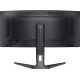 iiyama G-MASTER GCB3486WQSCP-B1 écran PC 86,4 cm (34") 1440 x 3440 pixels 4K Ultra HD Noir iiyama G-MASTER GCB3486WQSCP-B1 écran PC 86,4 cm (34") 1440 x 3440 pixels 4K Ultra HD Noir