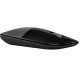 HP Souris double mode Z3700 argent