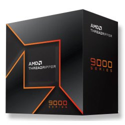 AMD Ryzen Threadripper 9960X processeur 4,2 GHz 128 Mo L3 Boîte