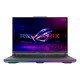 ASUS ROG Strix G16 G614JVR-N3031W Intel® Core™ i9 i9-14900HX Ordinateur portable 40,6 cm (16") Full HD+ 16 Go DDR5-SDRAM 1 To SSD NVIDIA GeForce RTX 4060 Wi-Fi 6E (802.11ax) Windows 11 Home Gris ASUS ROG Strix G16 G614JVR-N3031W Intel® Core™ i9 i9-14900HX Ordinateur portable 40,6 cm (16") Full HD+ 16 Go DDR5-SDRAM 1 To SSD NVIDIA GeForce RTX 4060 Wi-Fi 6E (802.11ax) Windows 11 Home Gris