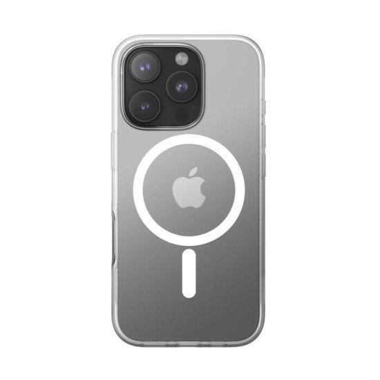 Belkin MSA027HQCL coque de protection pour téléphones portables 15,9 cm (6.27") Housse Transparent Belkin MSA027HQCL coque de protection pour téléphones portables 15,9 cm (6.27") Housse Transparent
