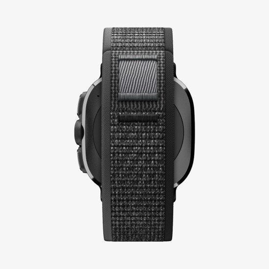 Spigen Athlex Air Bande Noir Nylon