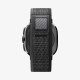 Spigen Athlex Air Bande Noir Nylon