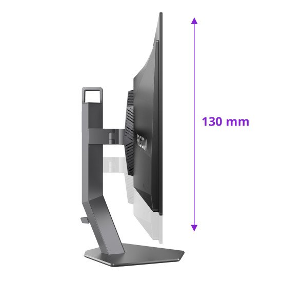 AOC G2 AG276UZD écran PC 67,3 cm (26.5") 3840 x 2160 pixels 4K Ultra HD OLED Noir AOC G2 AG276UZD écran PC 67,3 cm (26.5") 3840 x 2160 pixels 4K Ultra HD OLED Noir