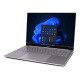 TERRA Notebooks Intel Core Ultra 5 125U WUXGA 16 Go DDR5-SDRAM 500 Go Wi-Fi 6E (802.11ax) Windows 11 Pro Argent