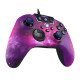 Turtle Beach React-R Noir, Violet USB Manette de jeu Analogique/Numérique PC, Xbox One, Xbox Series S, Xbox Series X